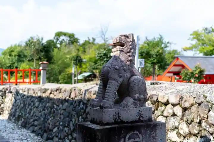 車折神社(京都府)