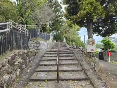 天神社(奈良県)