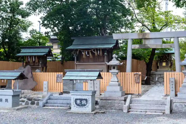 川原神社(愛知県)