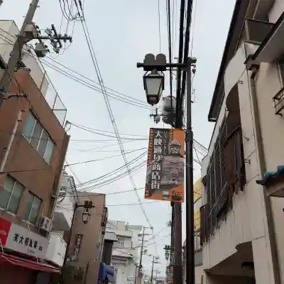 廣隆寺(京都府)