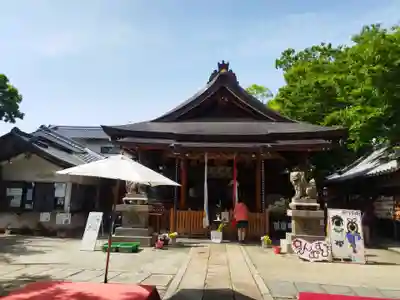 彌榮神社(大阪府)