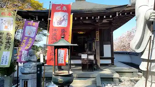 岡寺（龍蓋寺）(奈良県)