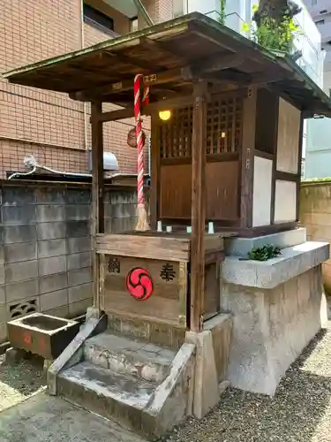 御嶽神社(東京都)