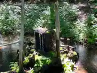 南宮神社のその他建物