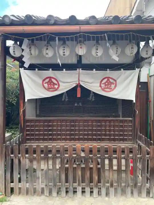 住吉神社(京都府)