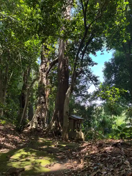 菅原神社(千葉県)