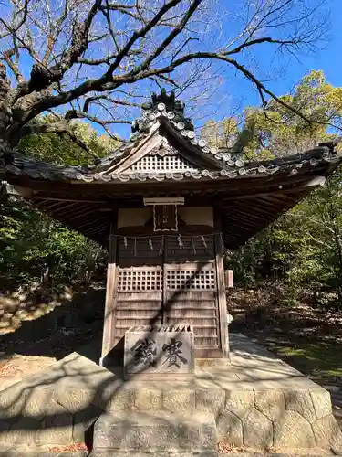 岡崎天満宮(愛知県)