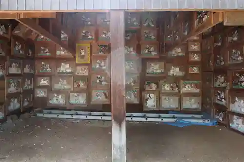 春日若宮神社(奈良県)