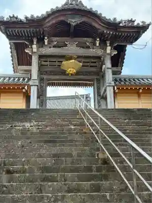 正覚寺(長崎県)