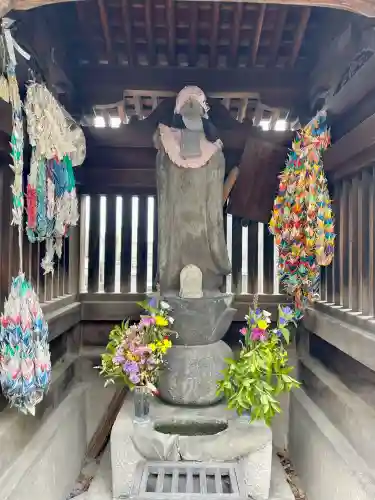 西音寺(東京都)