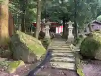 石體神社のその他建物