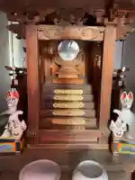 おみわ大明神(兵庫県)