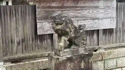 天満社(滋賀県)