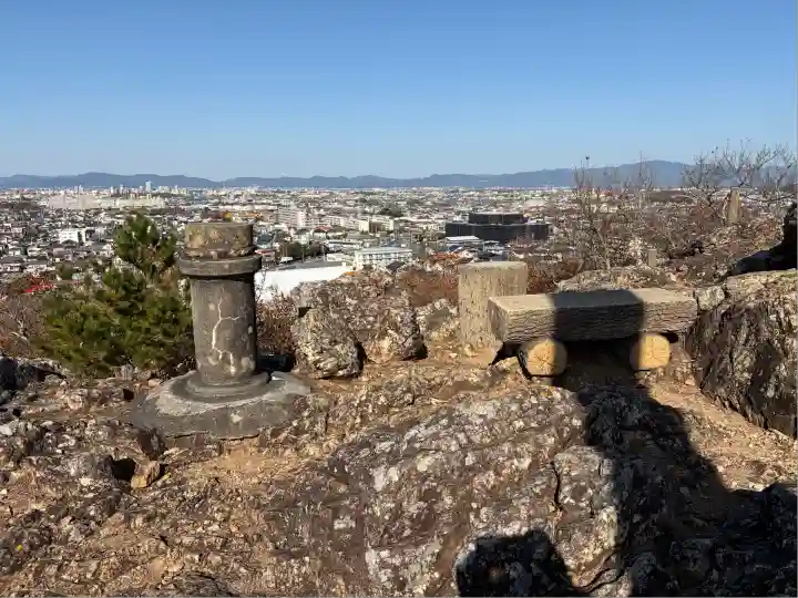 岩屋観音(愛知県)