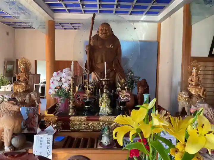 薬師寺(愛知県)