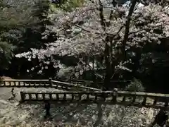久能山東照宮の庭園