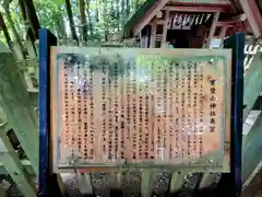 宝登山神社奥宮(埼玉県)