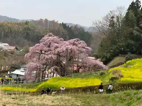 稲荷神社(福島県)