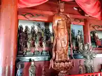 金勝寺(山形県)