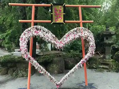 伊豆山神社(静岡県)