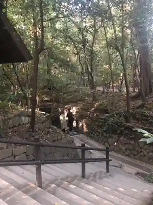 熱田神宮のその他建物