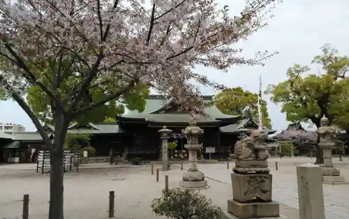 若松恵比須神社 のその他建物