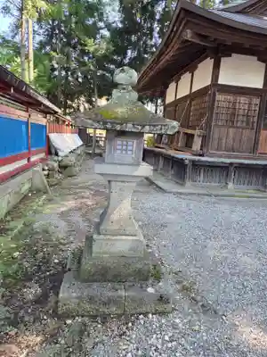 飛驒天満宮(岐阜県)