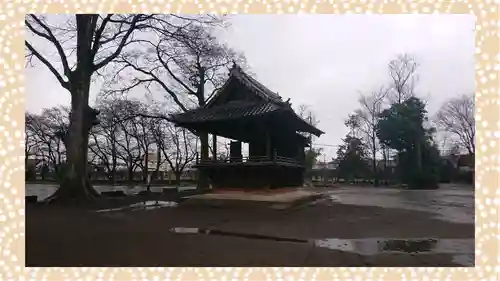 富士浅間神社(群馬県)