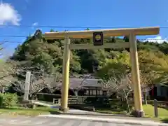 黄金山神社(宮城県)