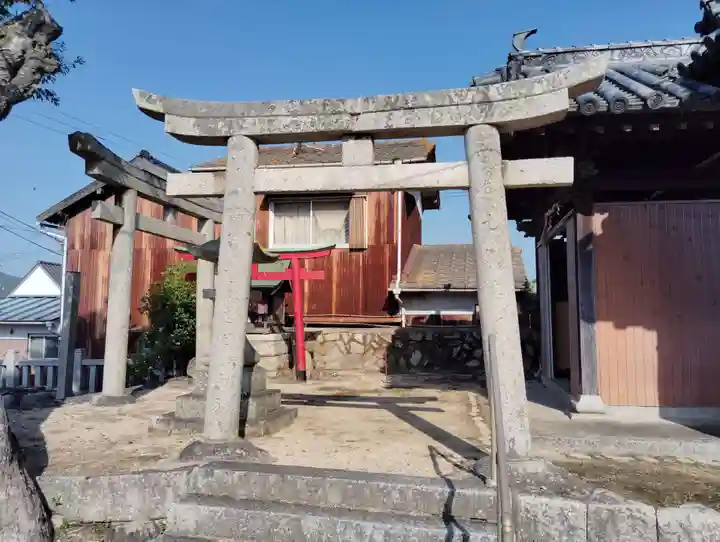 荒神社(香川県)