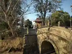 境香取神社の建物その他