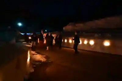 竹之高地不動社(新潟県)