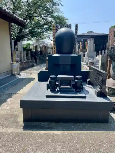 天徳院(神奈川県)