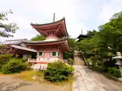 南法華寺（壷阪寺）(奈良県)