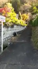 二柱神社の建物その他