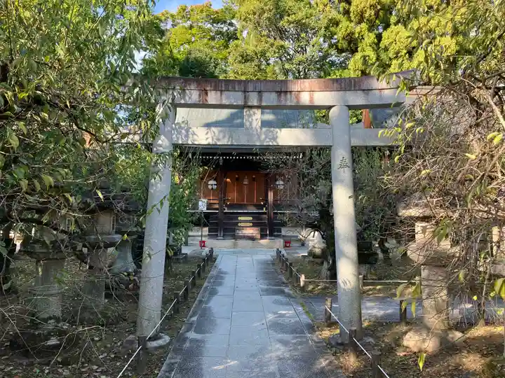 北野天満宮(京都府)