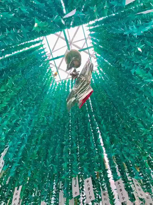 野中神社(宮城県)