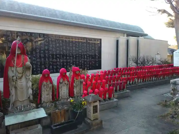 宝積寺(神奈川県)