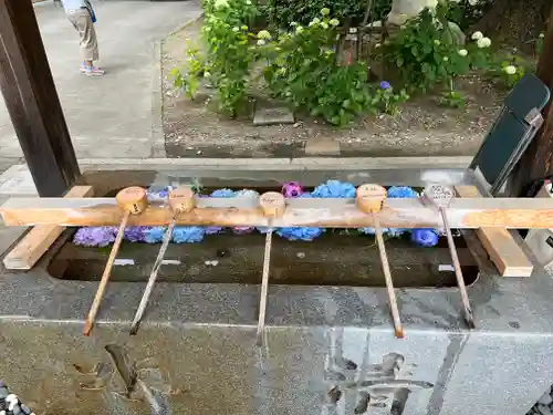 若宮八幡社(愛知県)