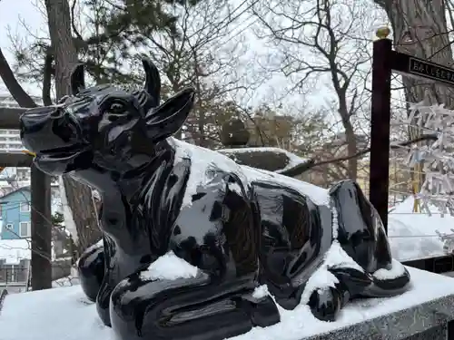 手稲神社(北海道)