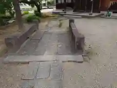 於保多神社(富山県)