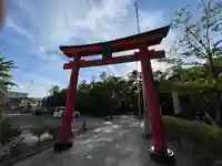 市原稲荷神社(愛知県)
