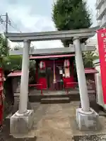 末広稲荷大明神(東京都)