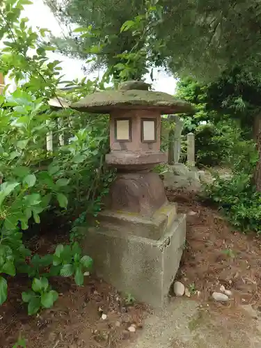 鹿嶋神社のその他建物