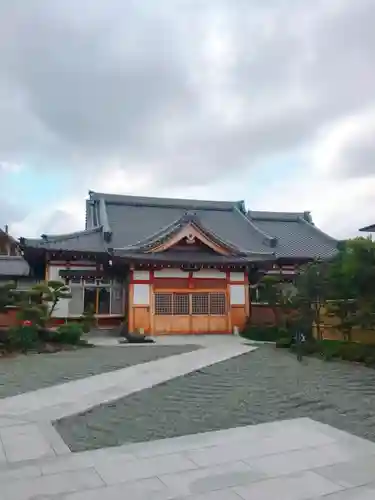 弘誓院のその他建物