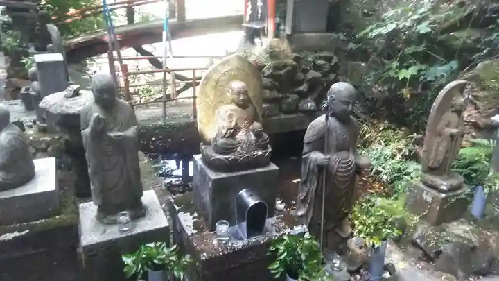 平山観音院(福岡県)