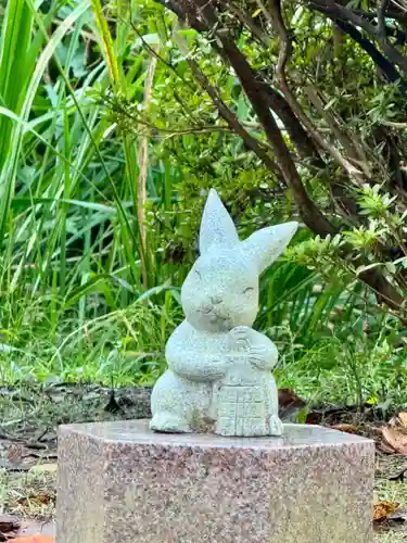 出雲大社(島根県)