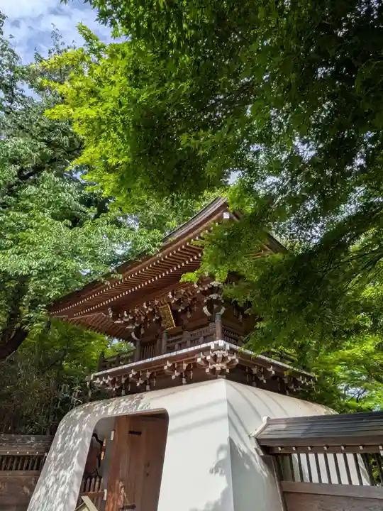 大正寺(東京都)