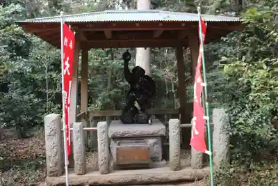 五所神社(千葉県)