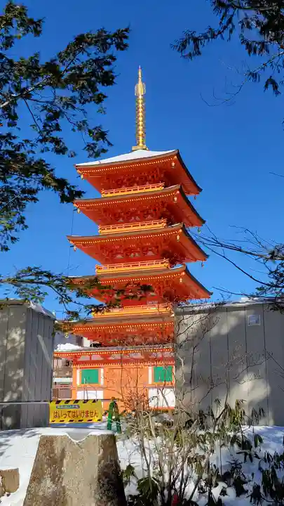 光泉寺(群馬県)